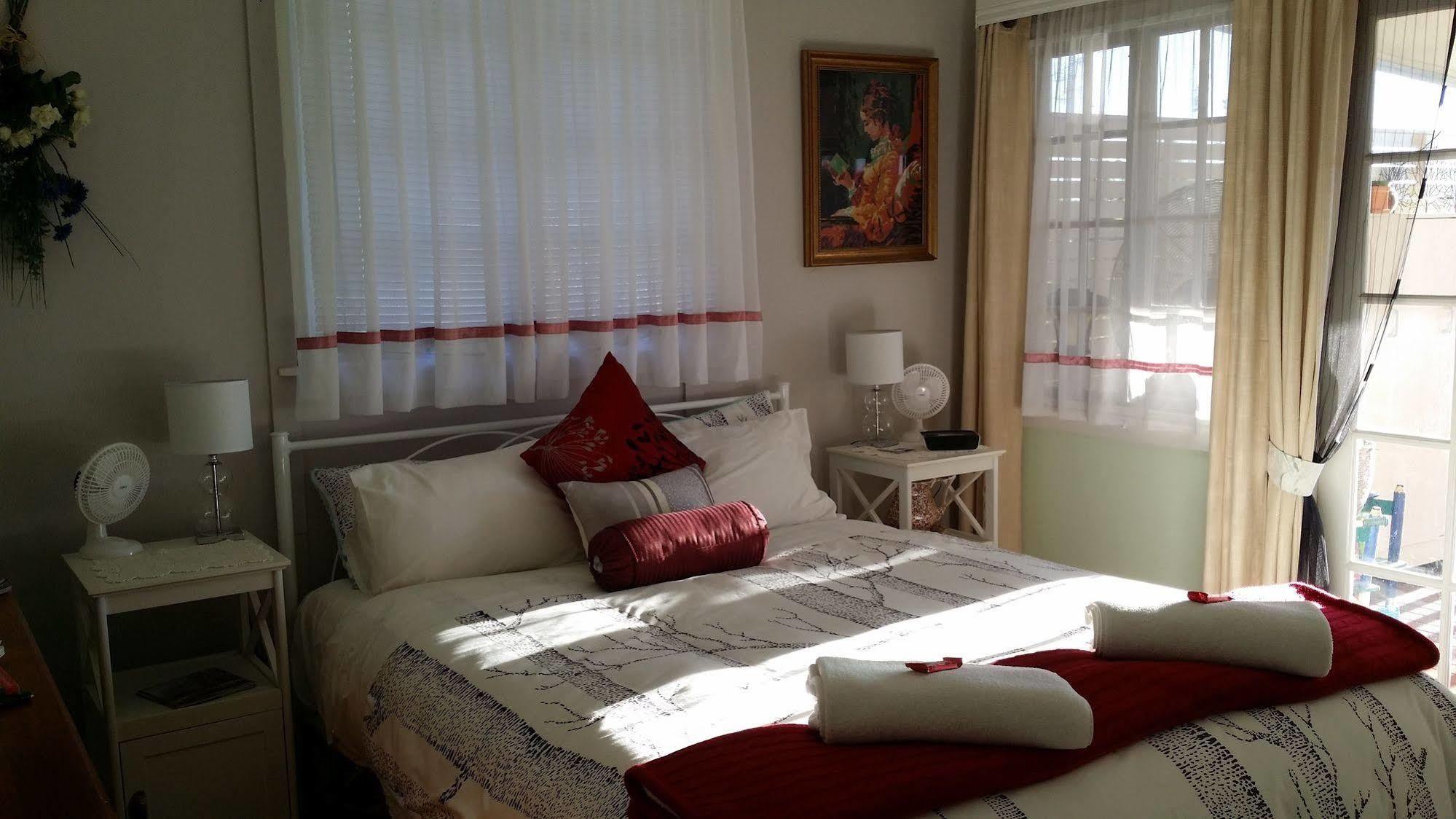 Andavine House - Bed & Breakfast Grafton Eksteriør billede